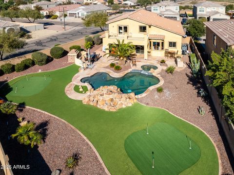 41779 W MANO Place Maricopa AZ 85138