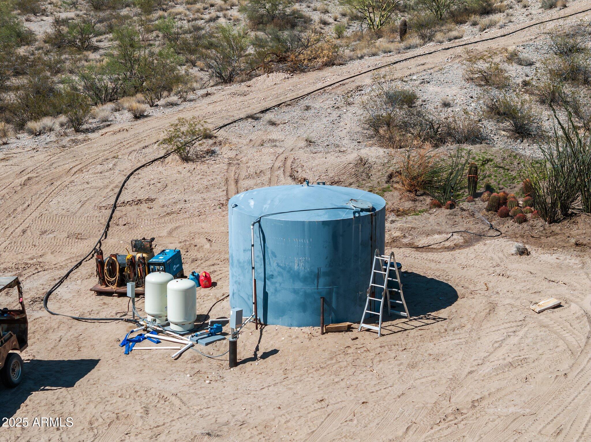 XXX Scenic Loop 8 Acres -- 2