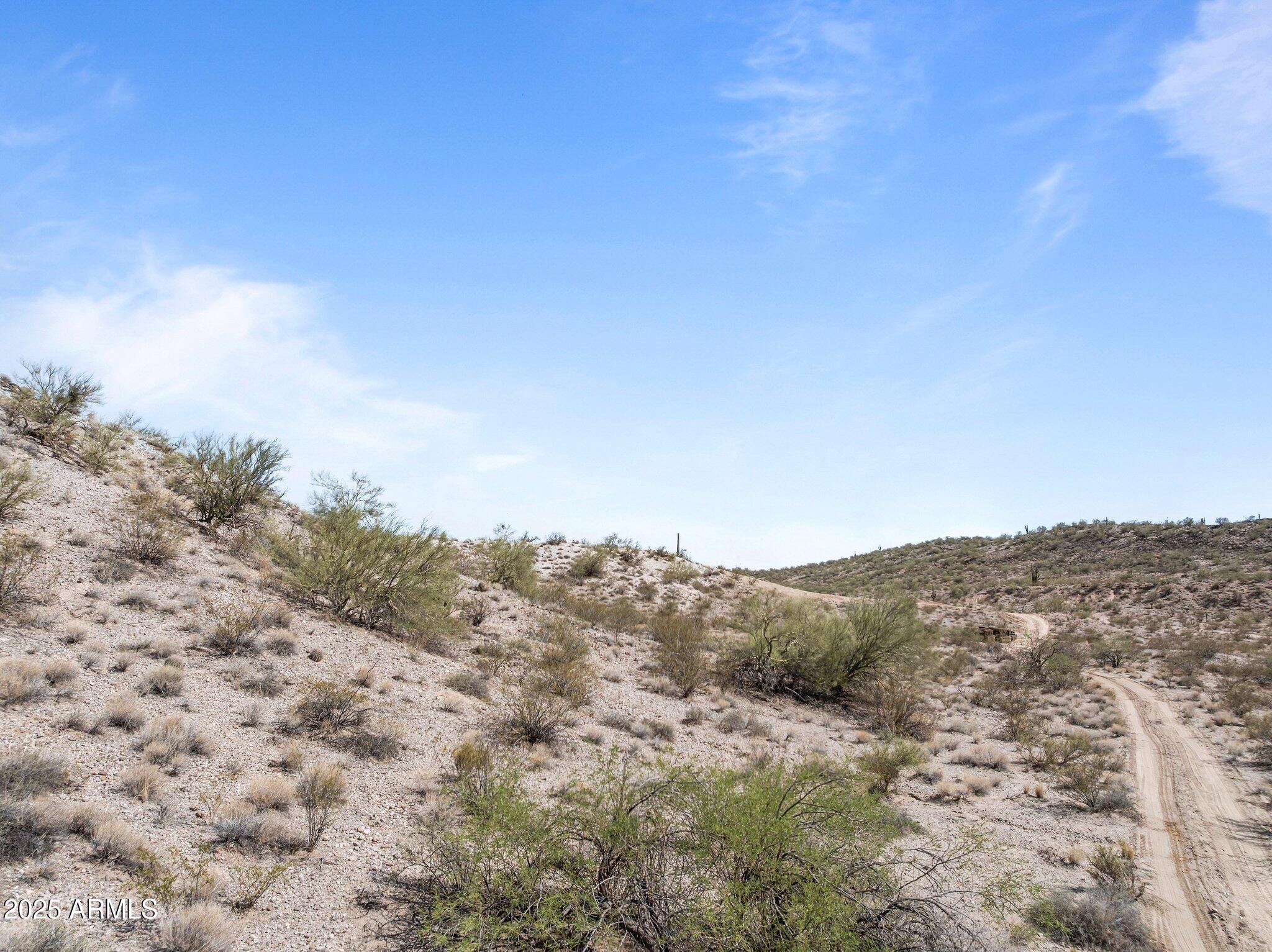 XXX Scenic Loop 8 Acres -- 2