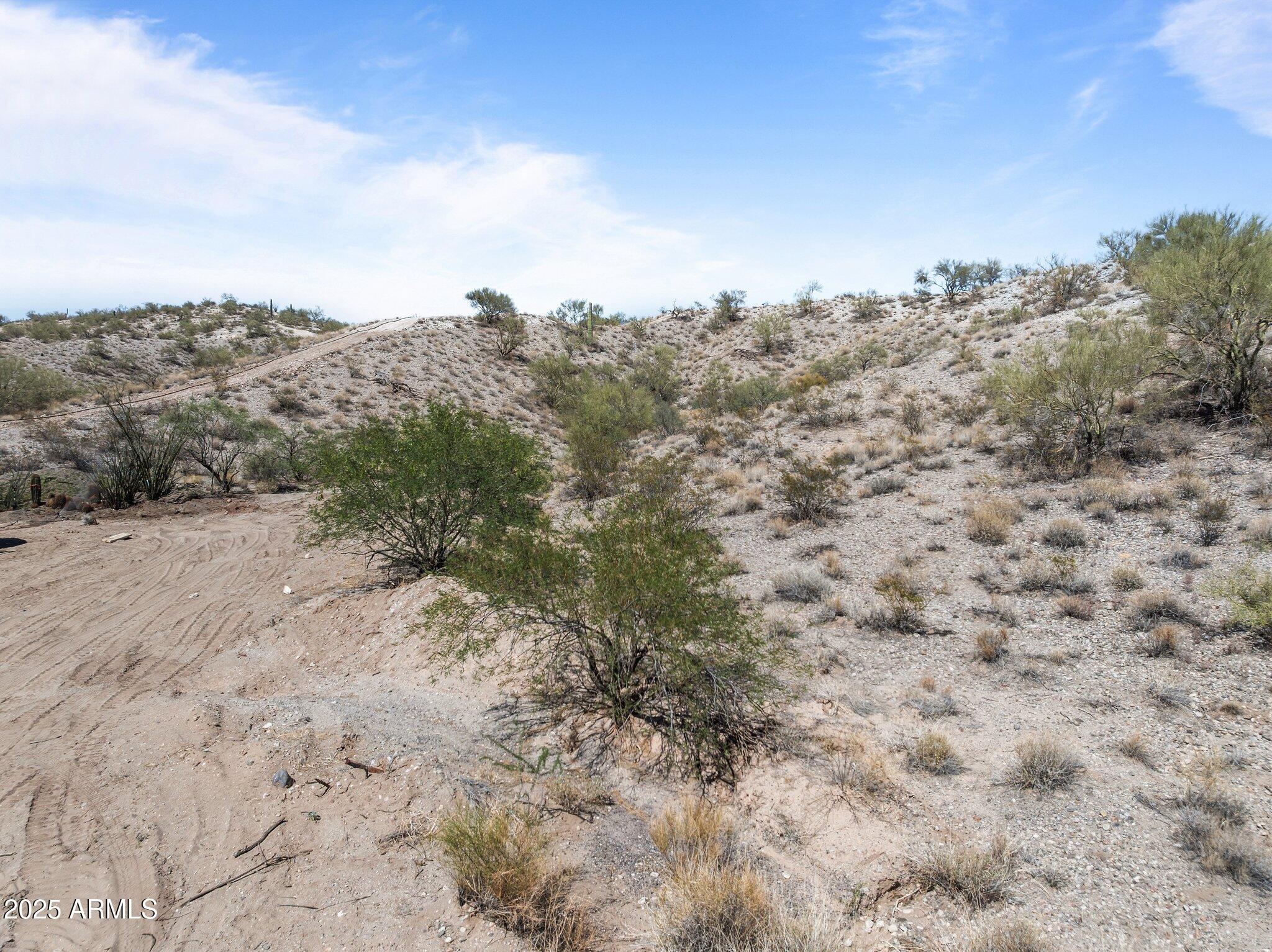 XXX Scenic Loop 8 Acres -- 2