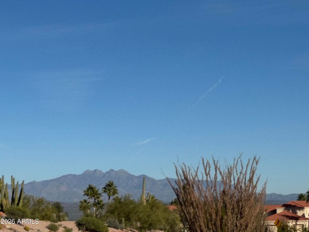 Photo of 16029 E Ironwood Drive #2, Fountain Hills, AZ 85268 (MLS # 6969340)