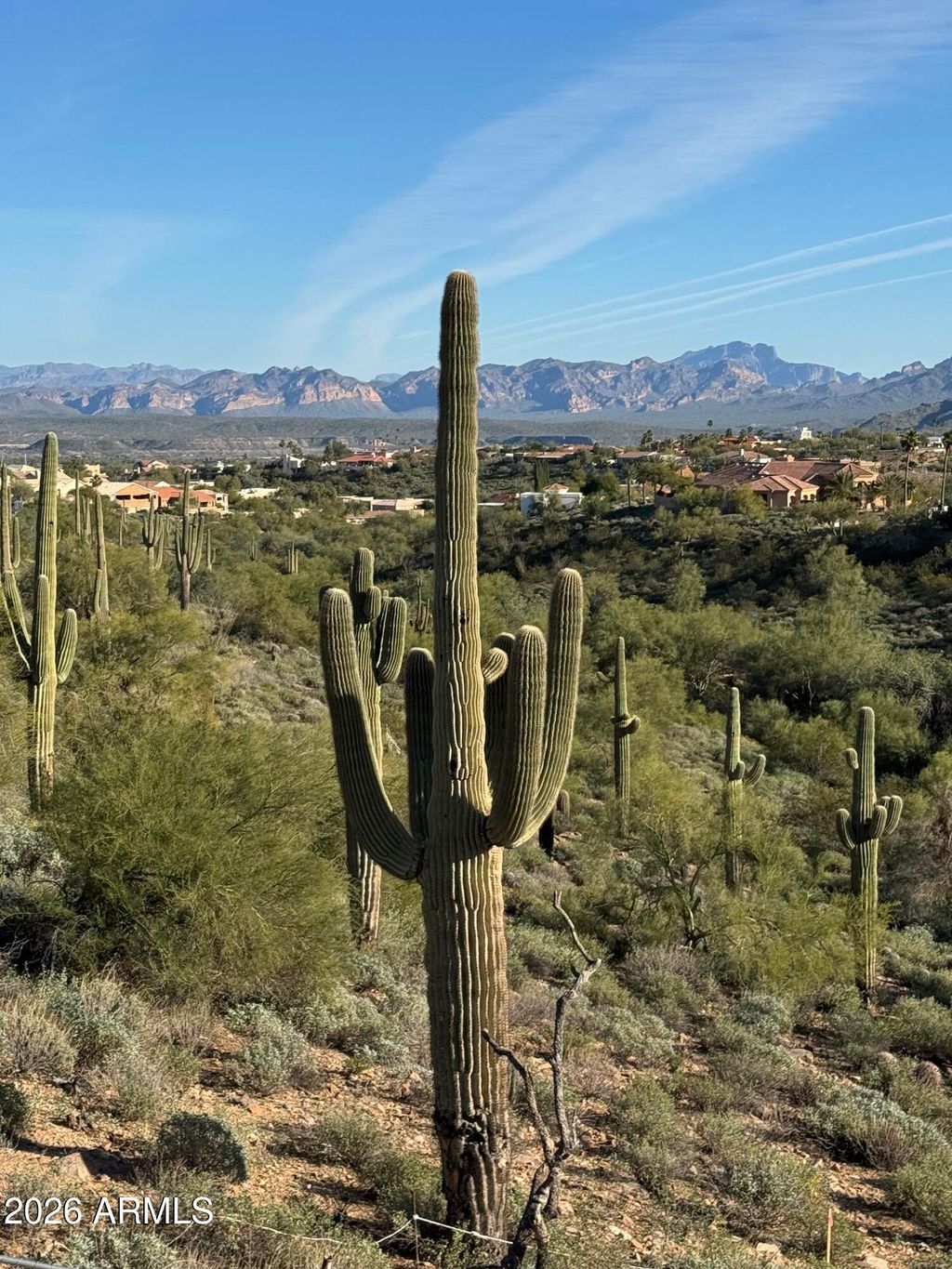 Photo of 16029 E Ironwood Drive #2, Fountain Hills, AZ 85268 (MLS # 6969340)