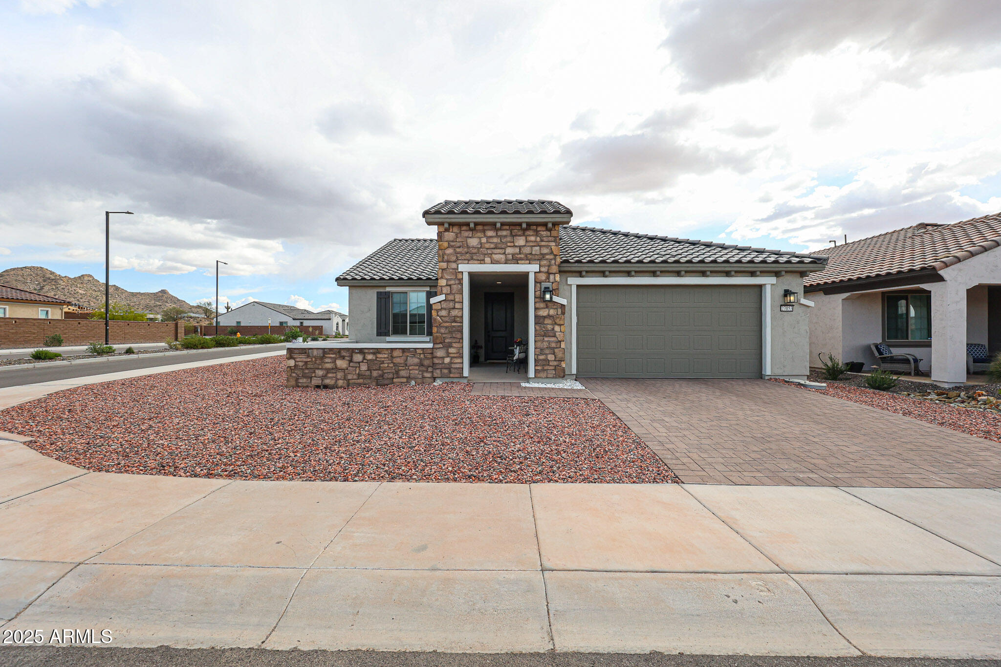27053 W PONDEROSA Lane