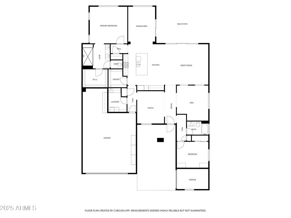 Photo of 25929 W Taro Drive, Buckeye, AZ 85396 (MLS # 6957304)