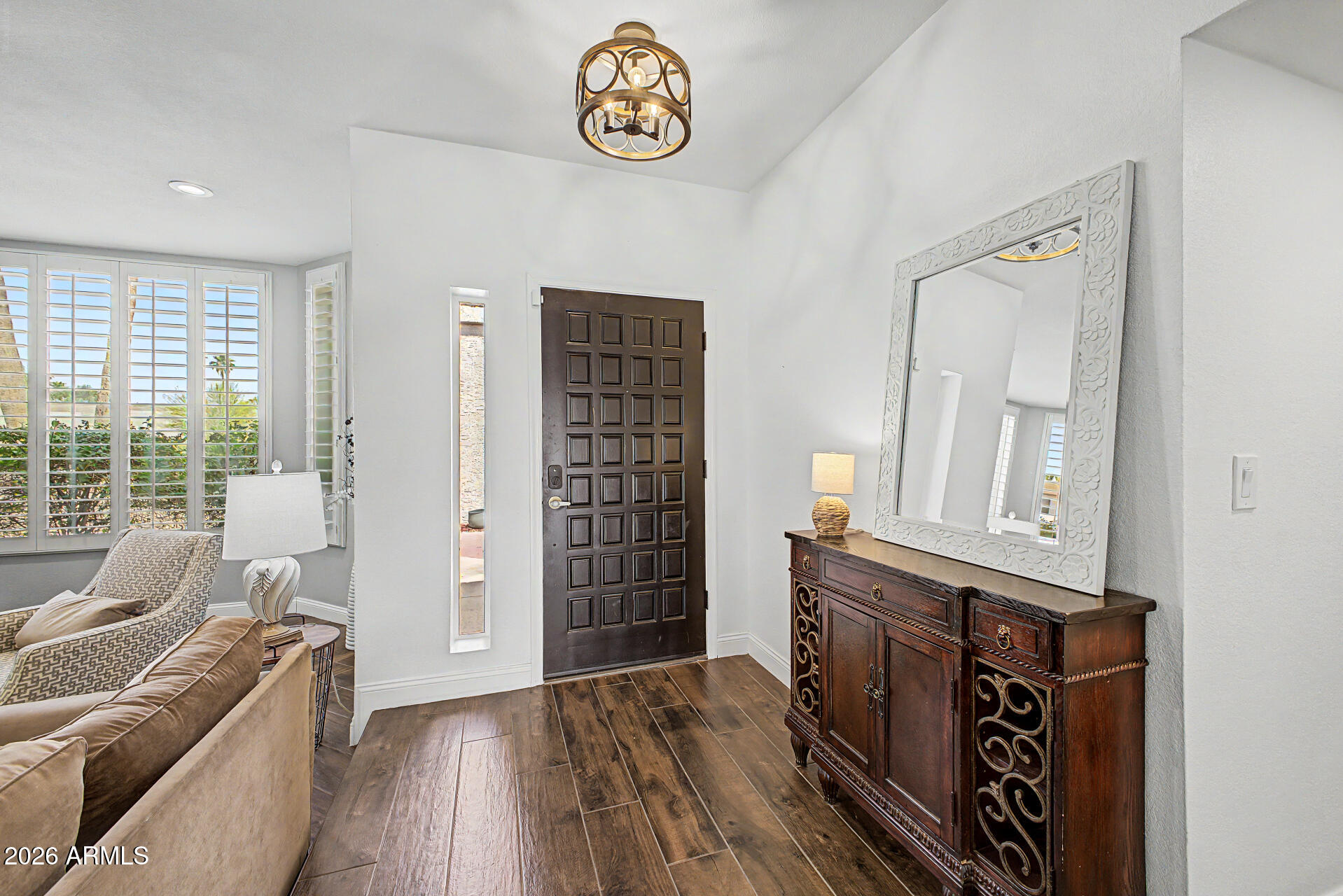 6707 E AIRE LIBRE Lane