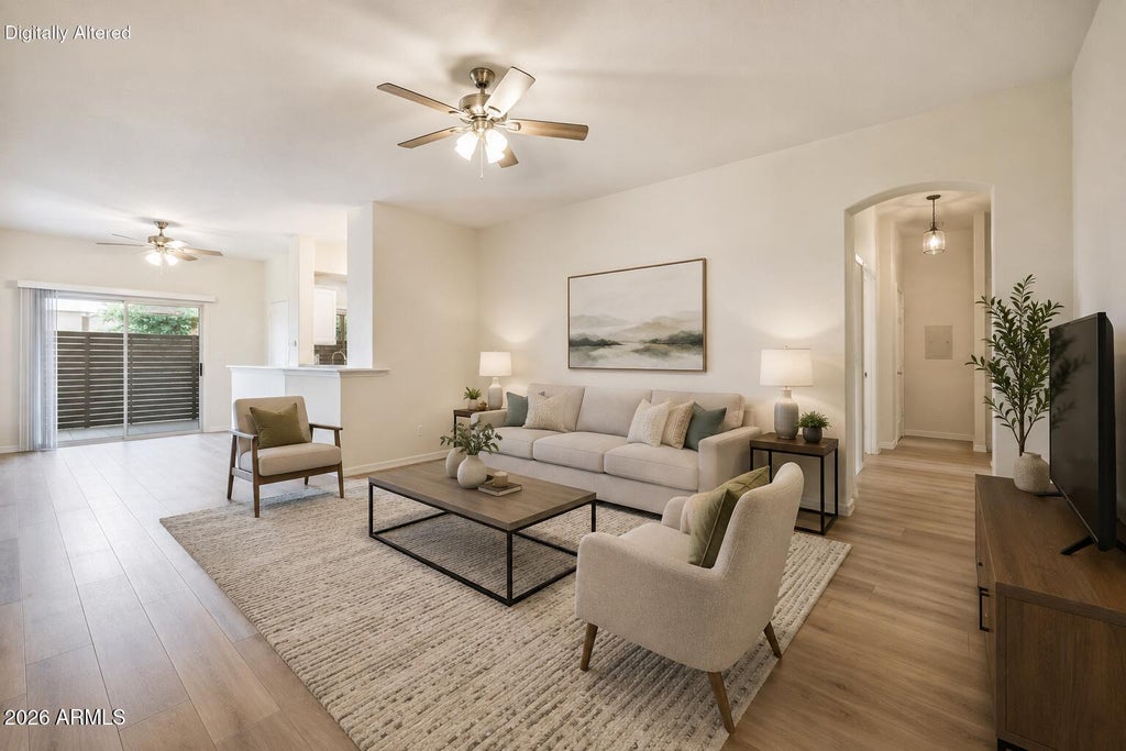 Photo of 5409 S 15th Way SE, Phoenix, AZ 85040 (MLS # 7074939)