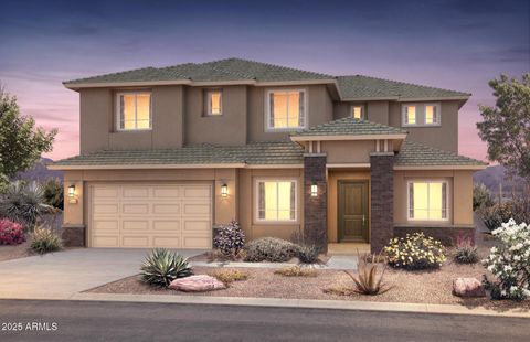 22605 E ORCHARD Lane Queen Creek AZ 85142