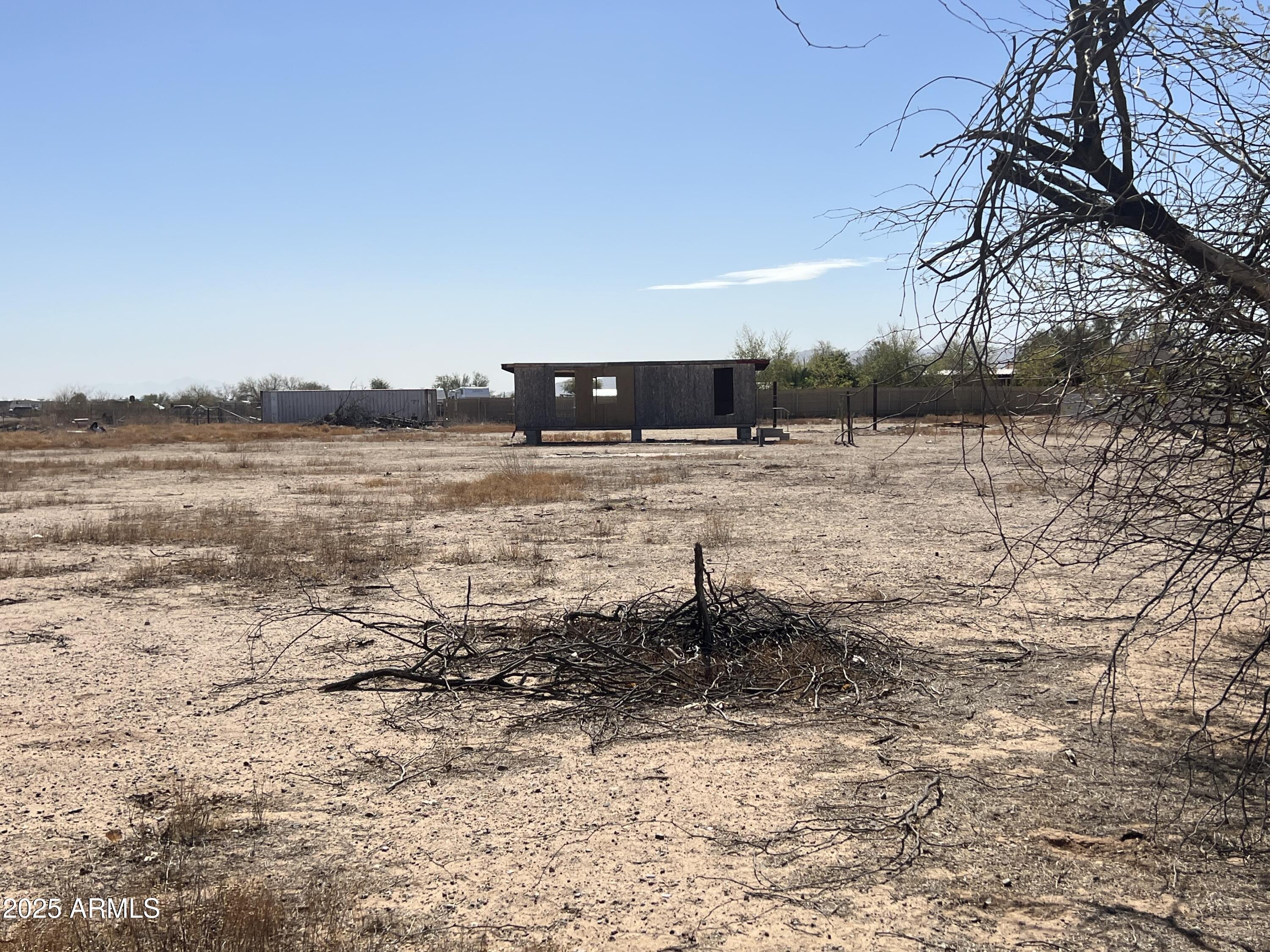 0000 W Montanoso Drive -