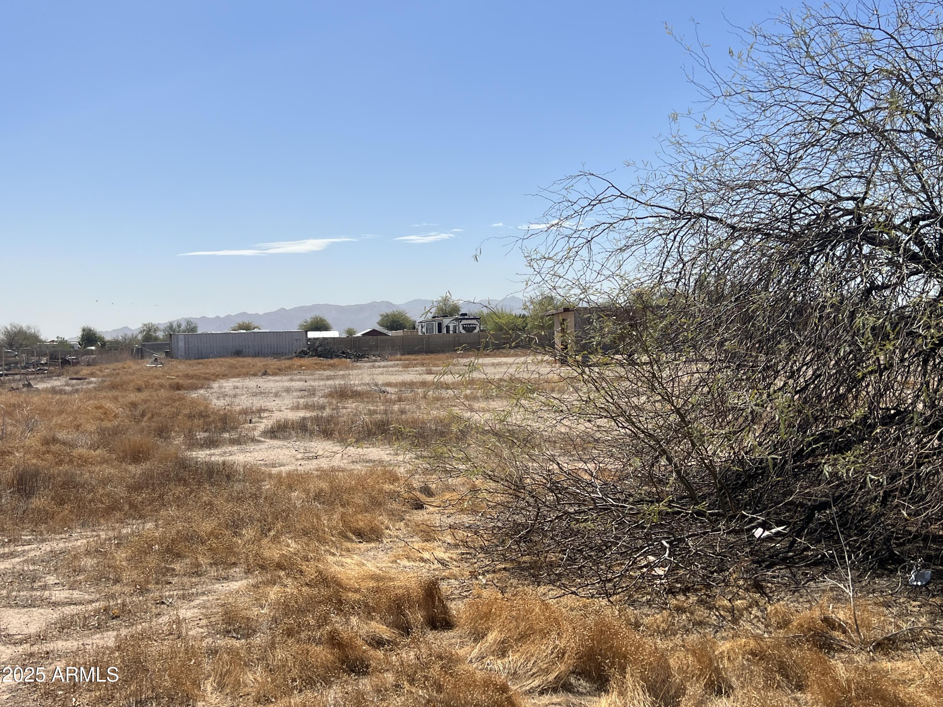 0000 W Montanoso Drive -