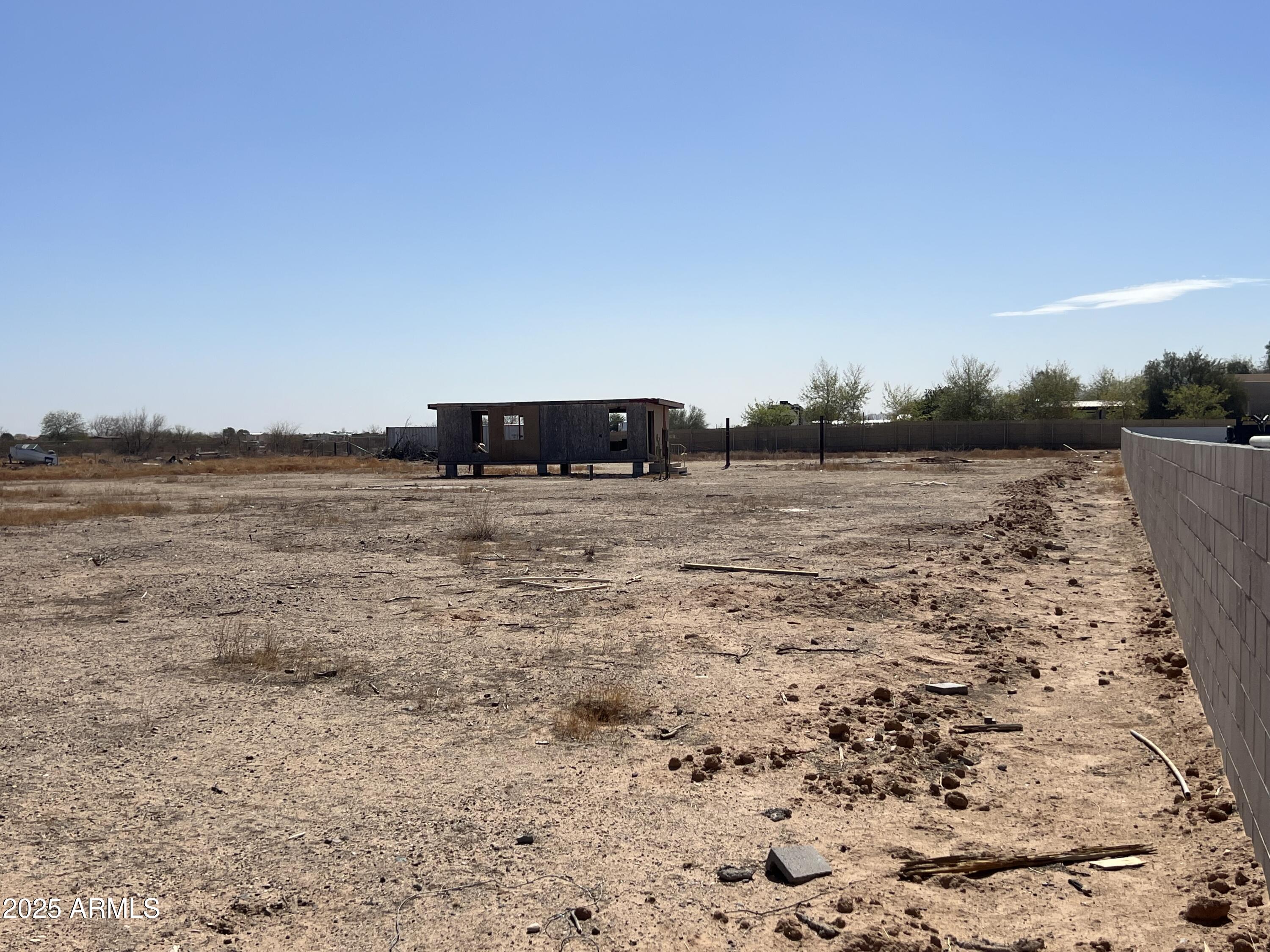 0000 W Montanoso Drive -