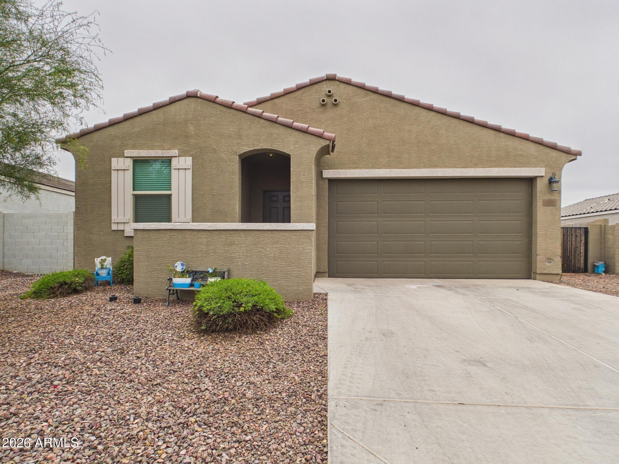 4085 E LOSINO Avenue