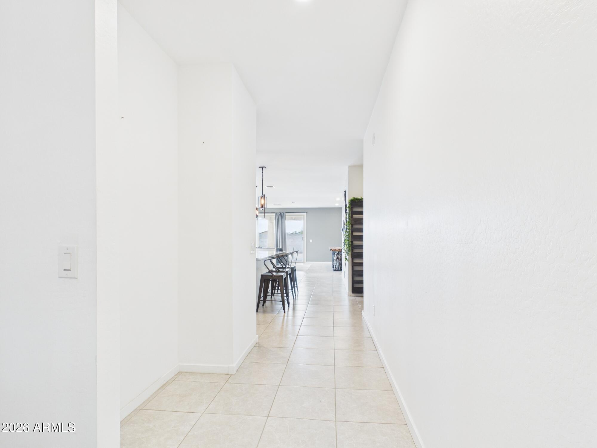 4085 E LOSINO Avenue