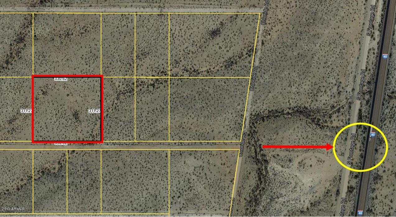 Lot 47 Yuma Road 47