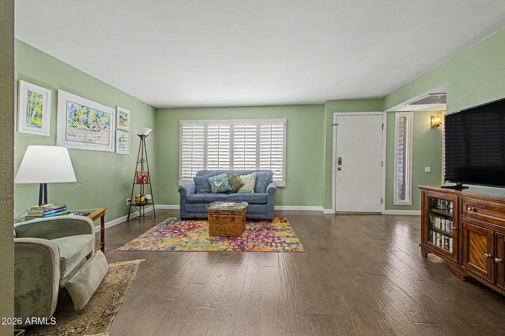 Photo of 6425 W Mission Lane, Glendale, AZ 85302 (MLS # 7013449)