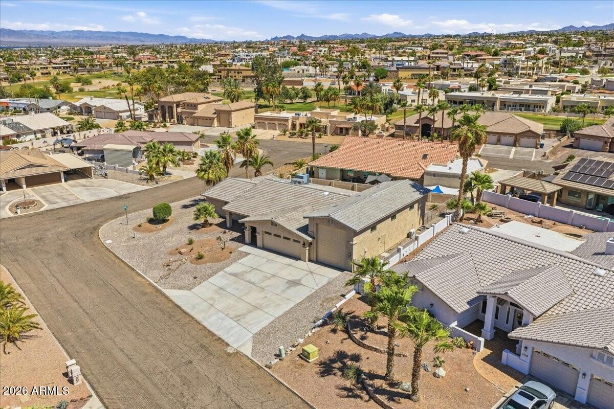 2170 RUDOLPH Drive
