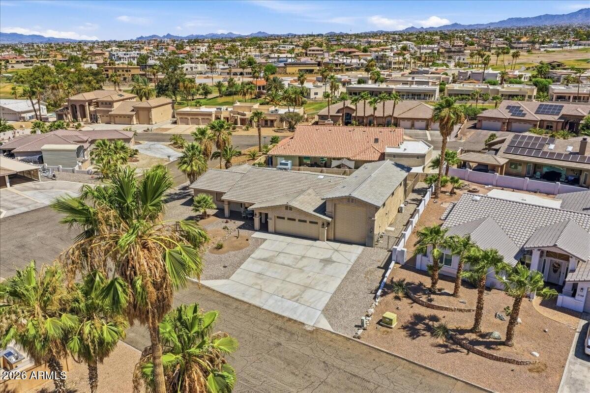 2170 RUDOLPH Drive