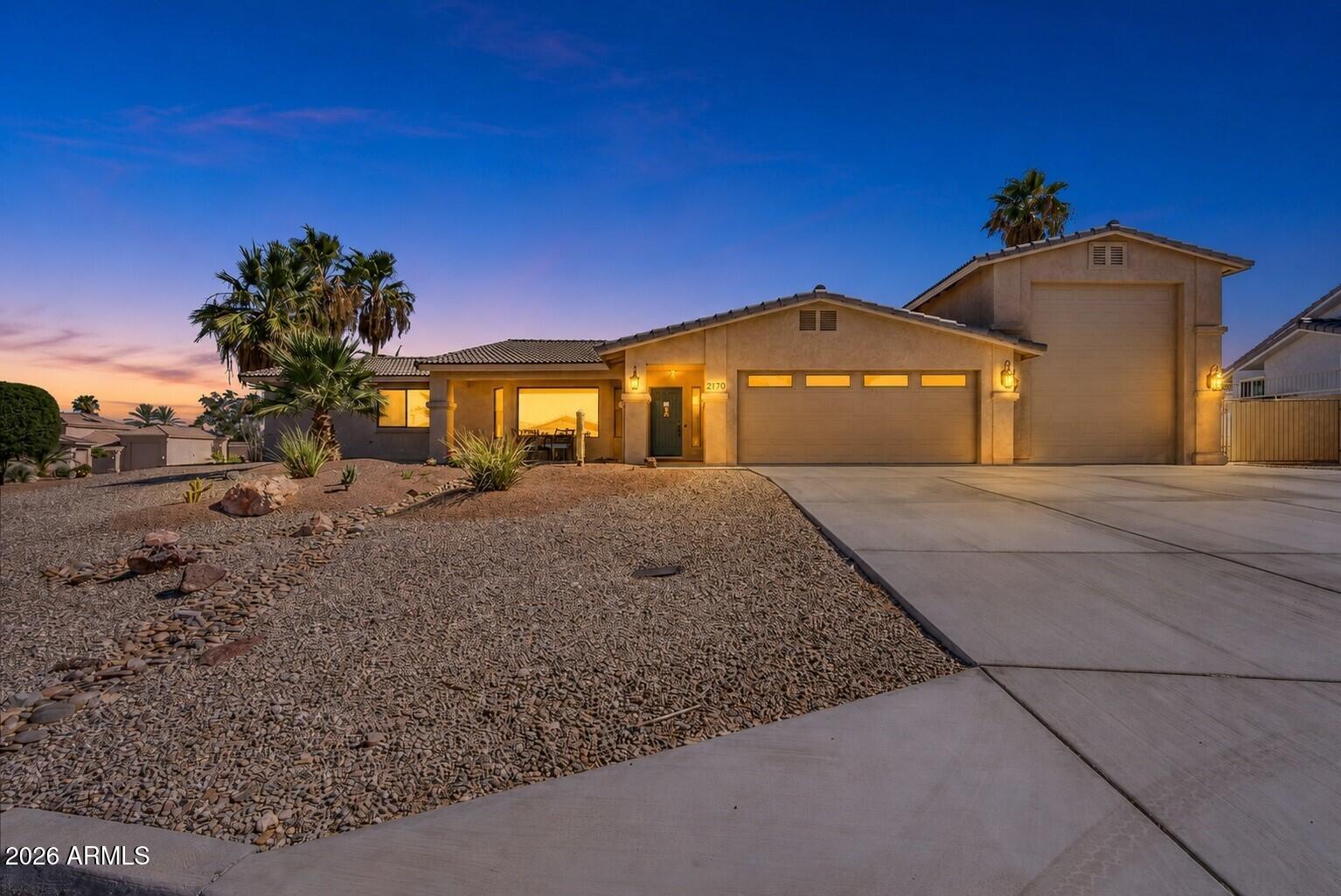 2170 RUDOLPH Drive