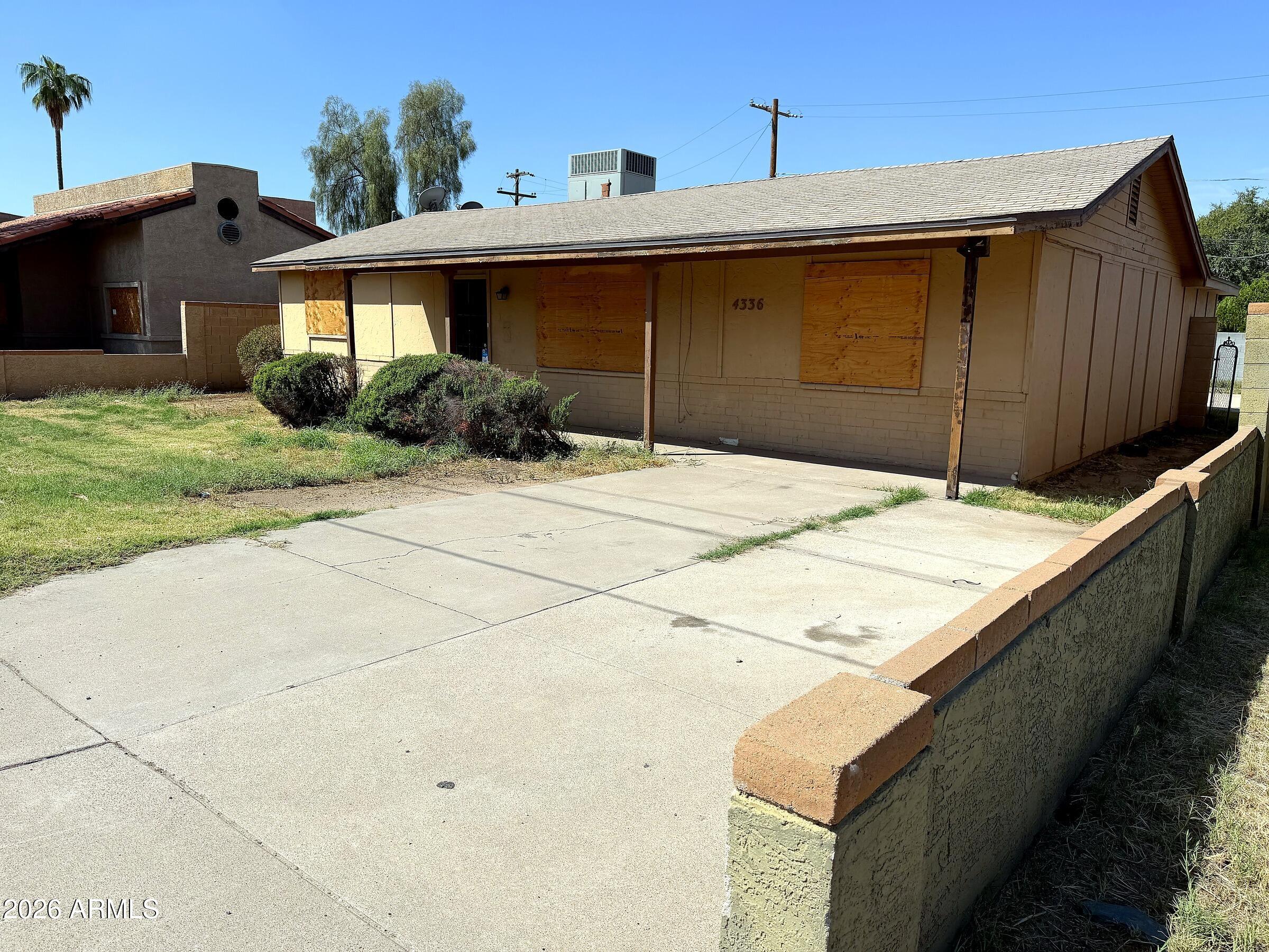 4336 N 24TH Street