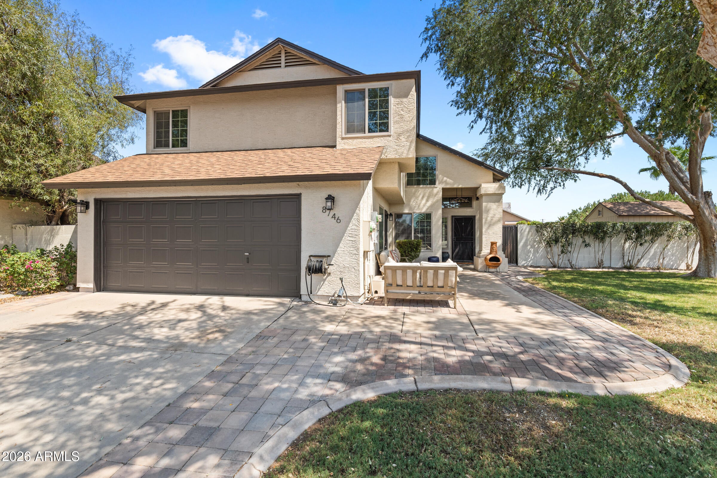 8746 E BELLEVIEW Street