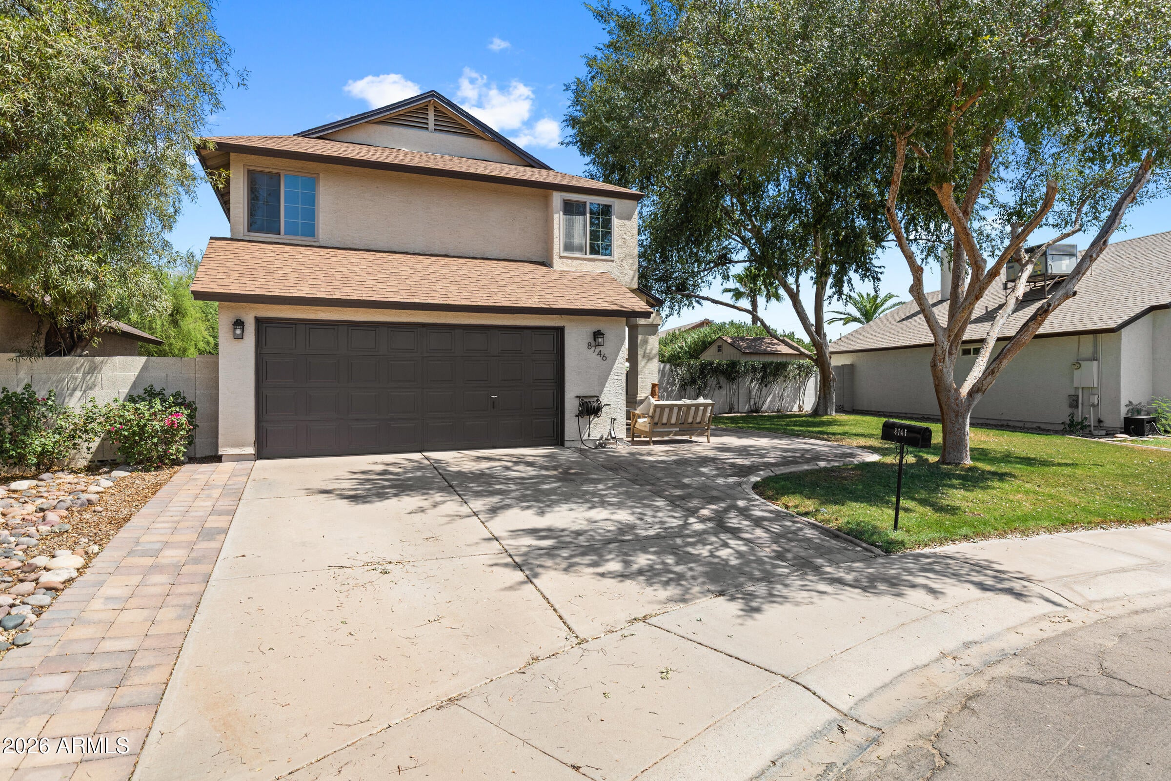 8746 E BELLEVIEW Street