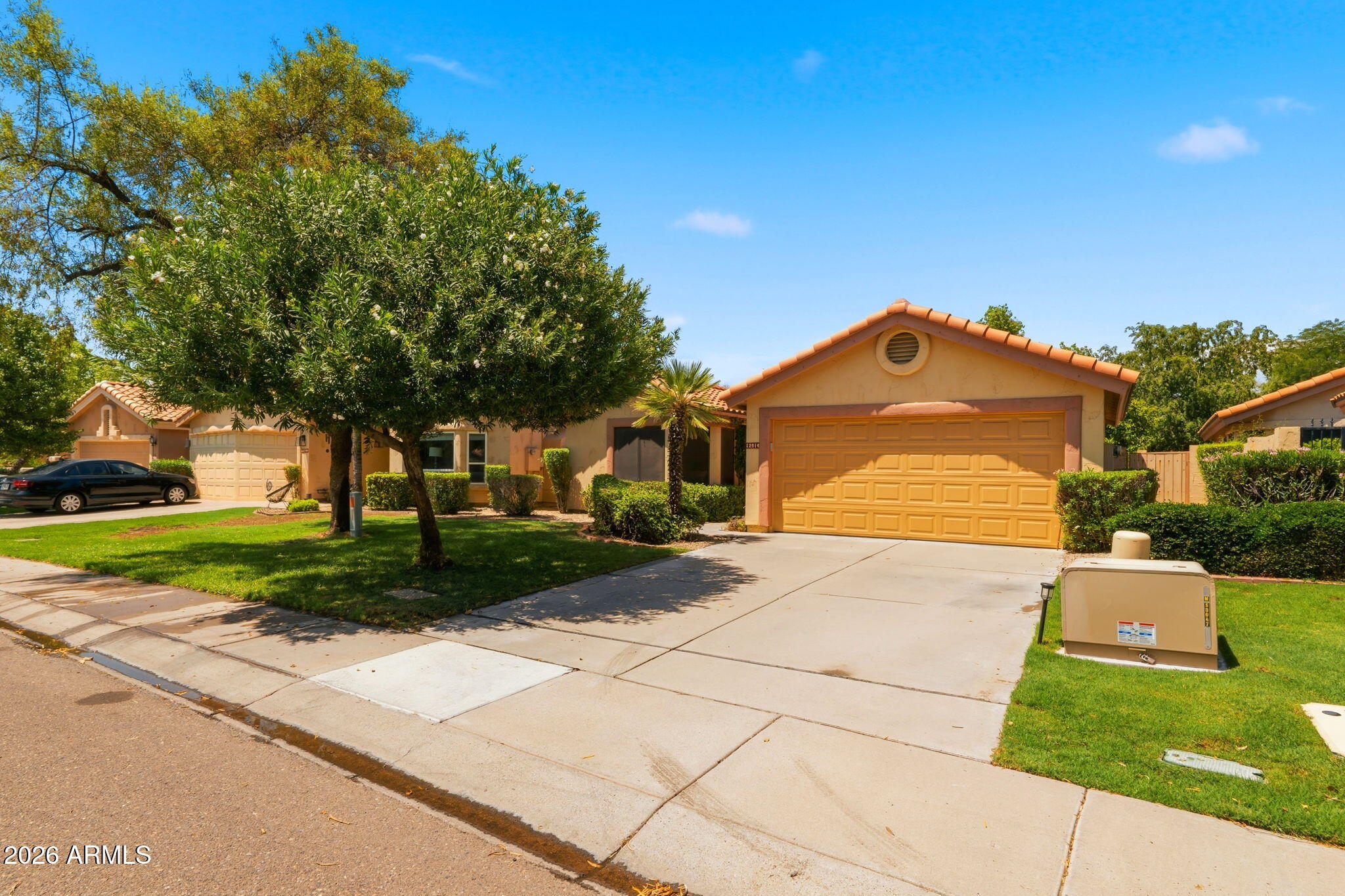12814 N 95th Way