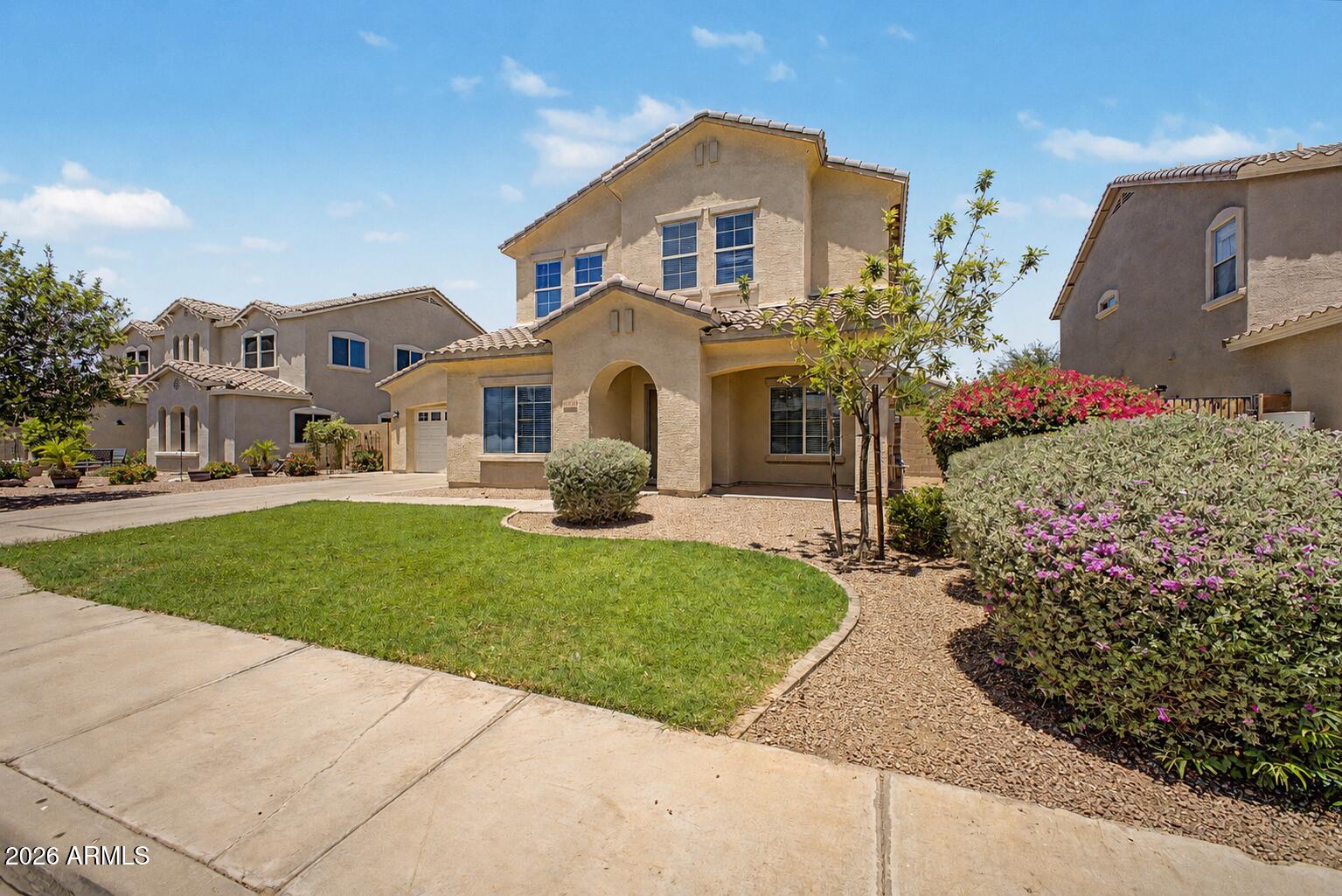 SUN GROVES PARCEL 13 THRU 16 - Residential