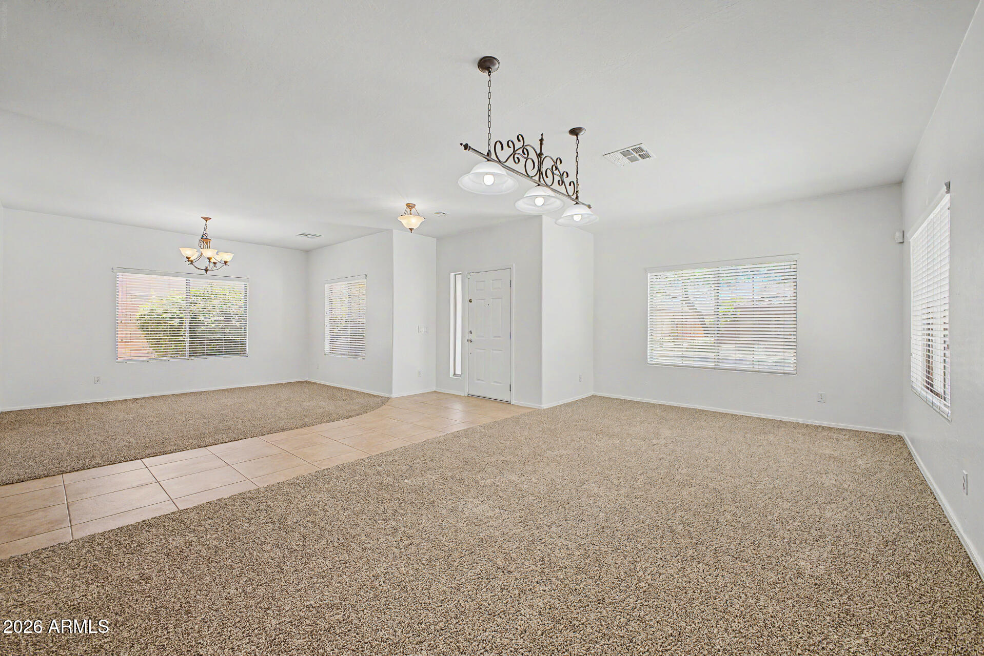 SUN GROVES PARCEL 13 THRU 16 - Residential