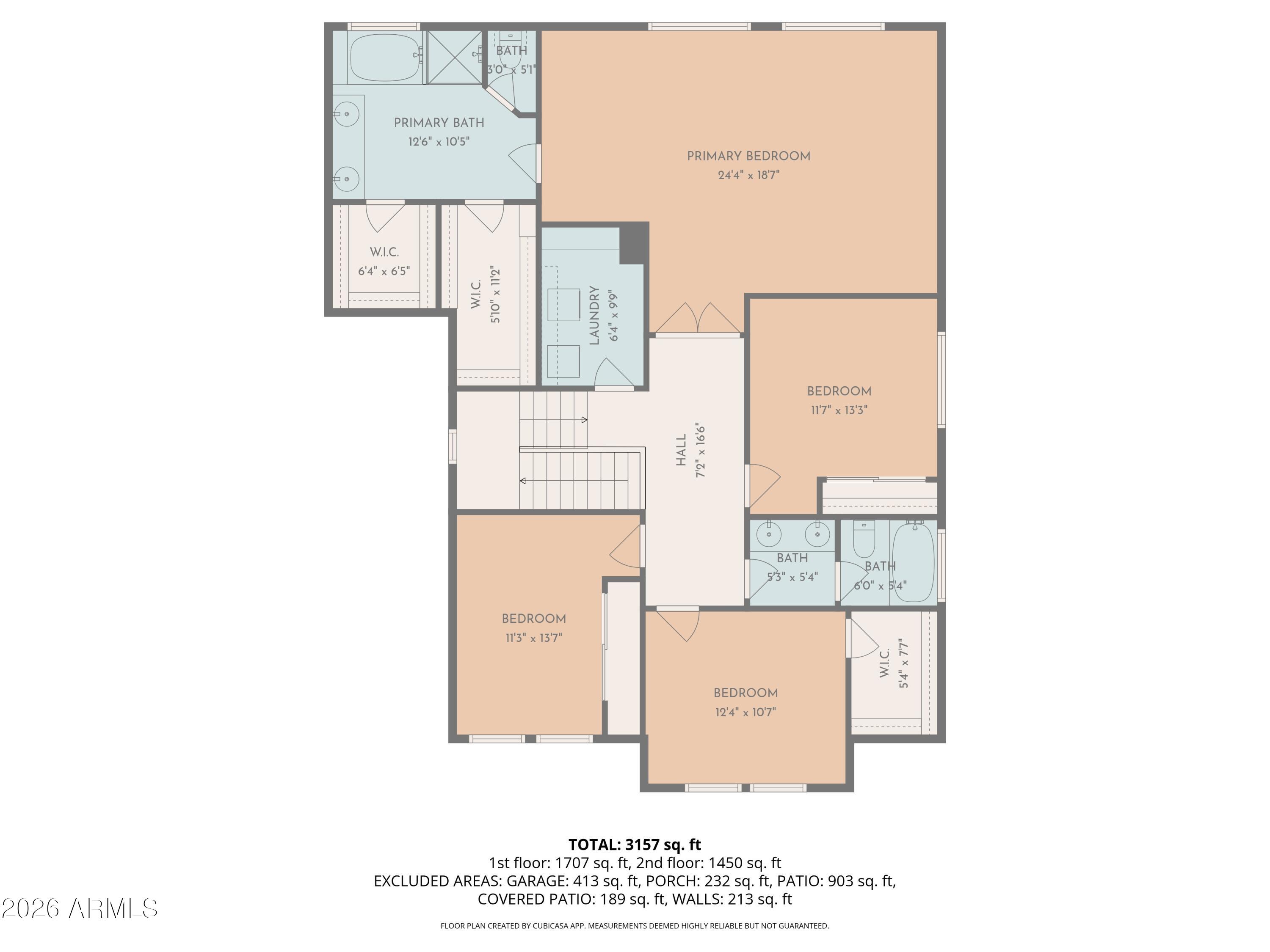 SUN GROVES PARCEL 13 THRU 16 - Residential