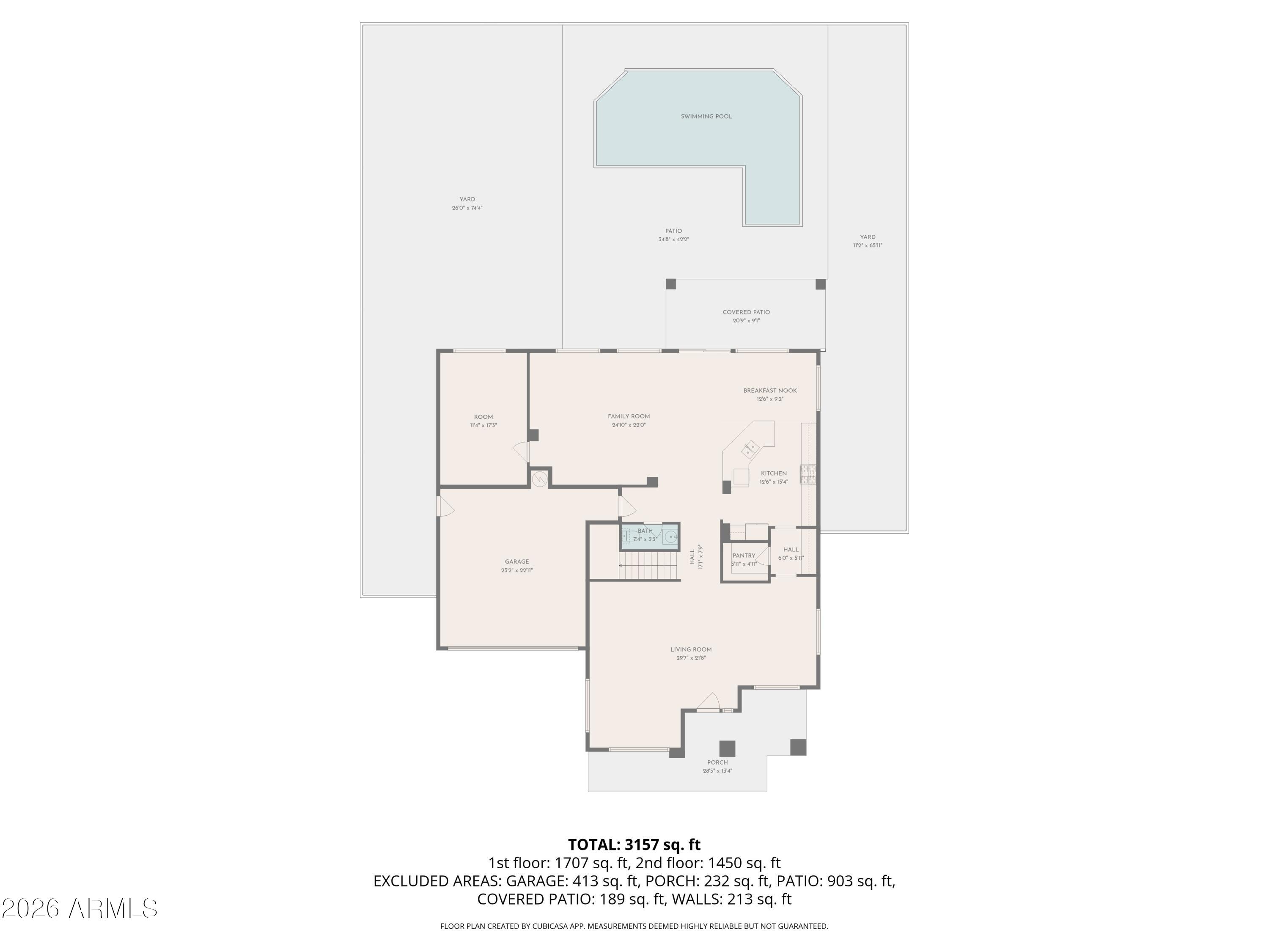 SUN GROVES PARCEL 13 THRU 16 - Residential