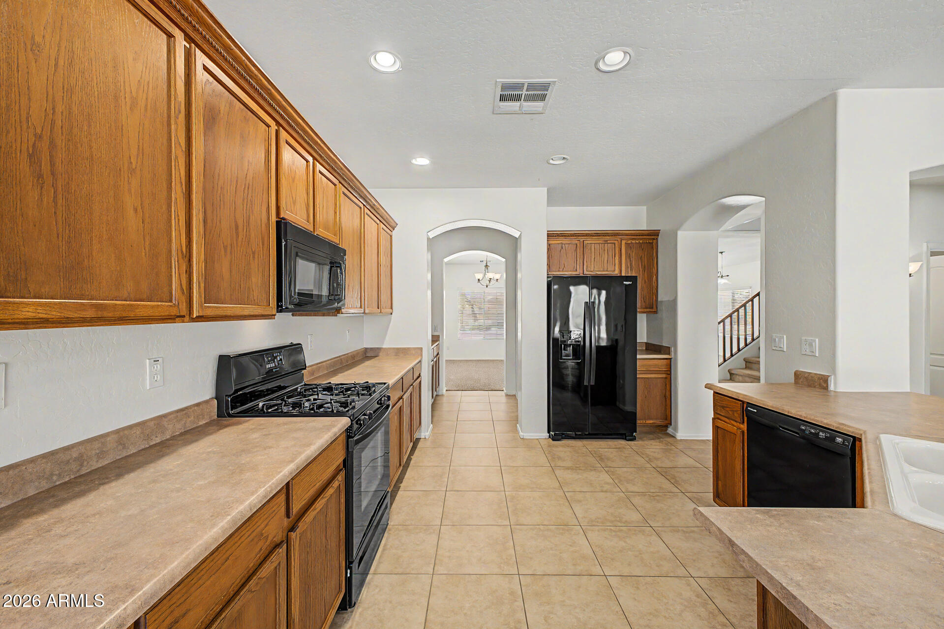 SUN GROVES PARCEL 13 THRU 16 - Residential