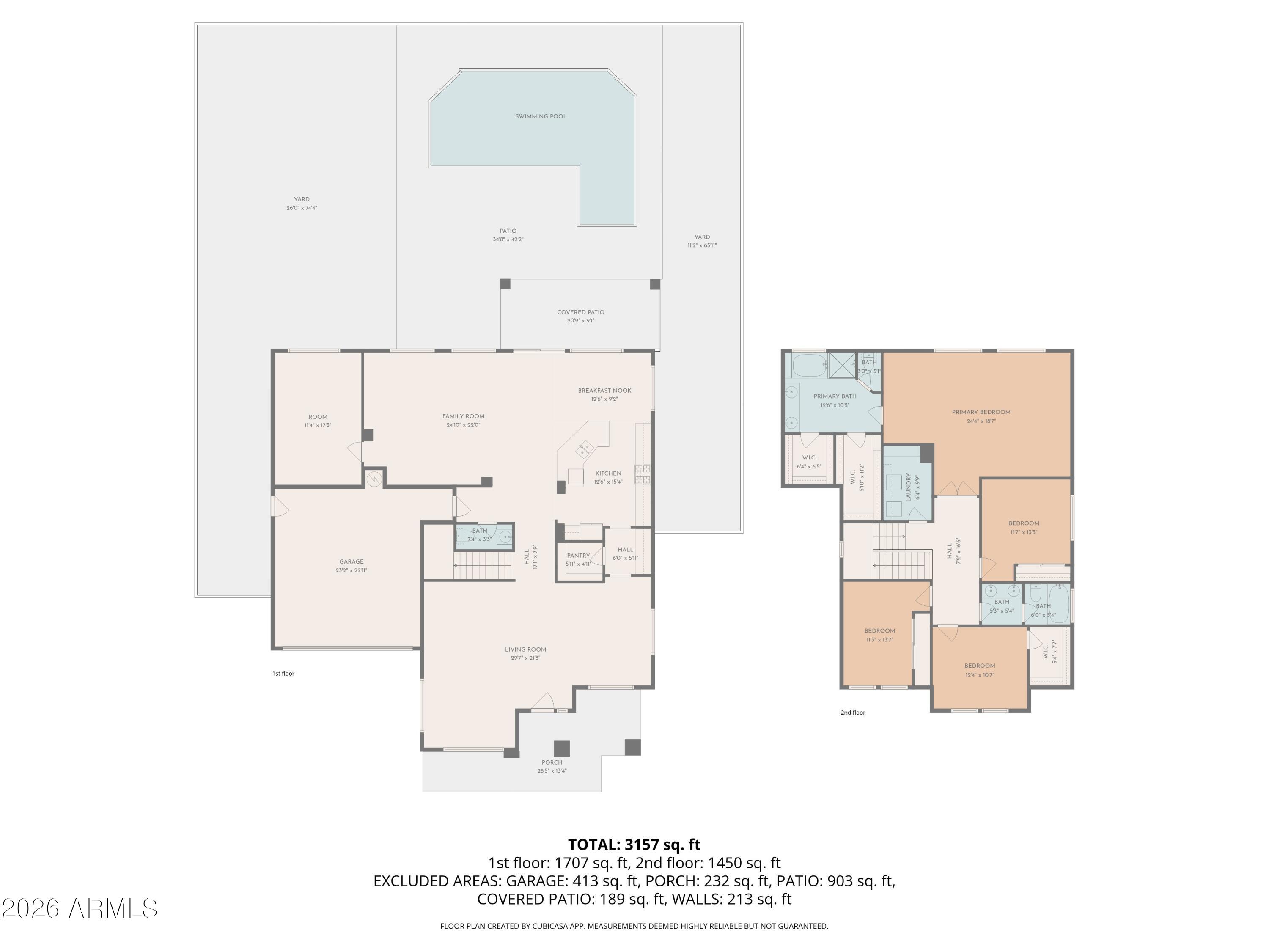 SUN GROVES PARCEL 13 THRU 16 - Residential