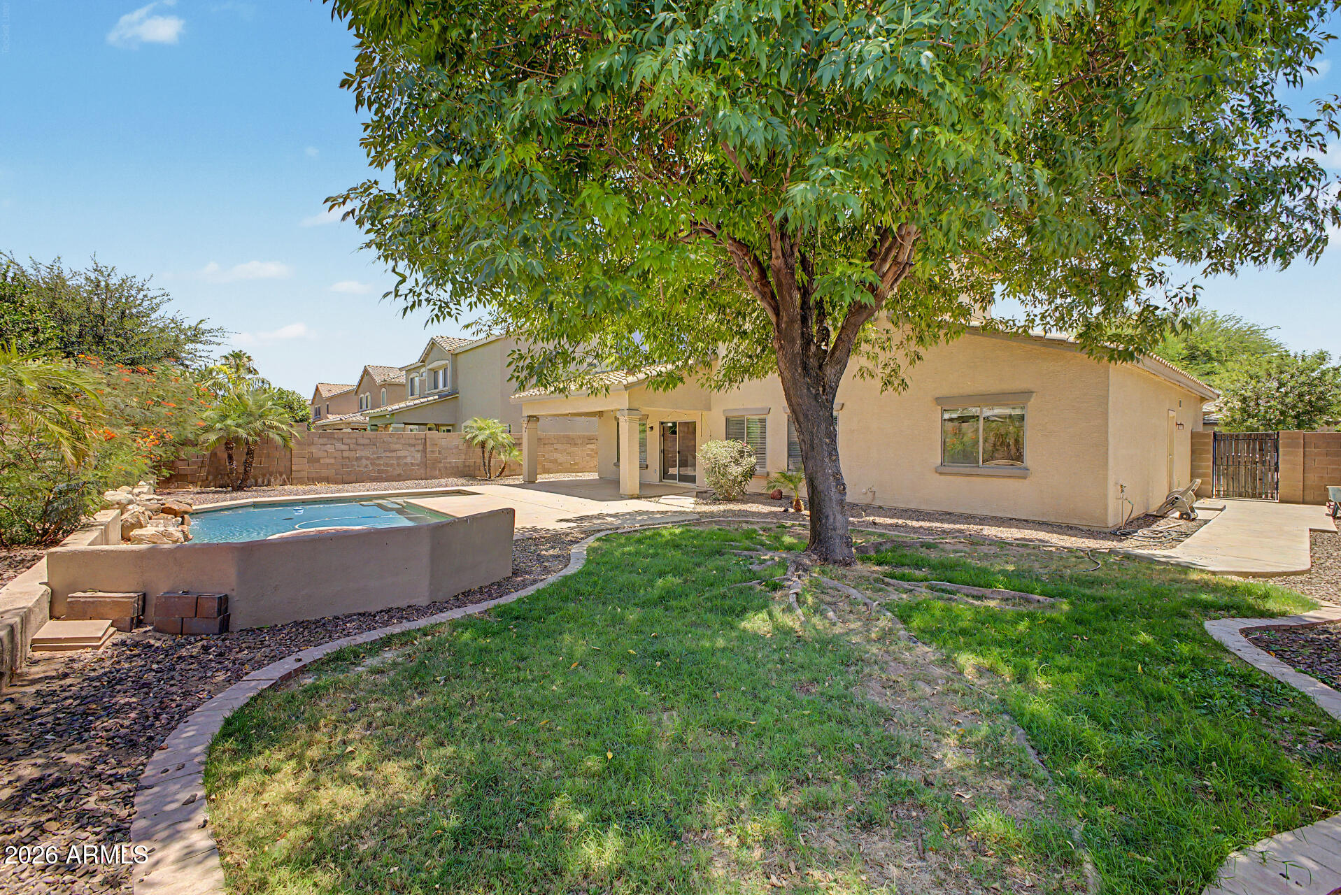 SUN GROVES PARCEL 13 THRU 16 - Residential