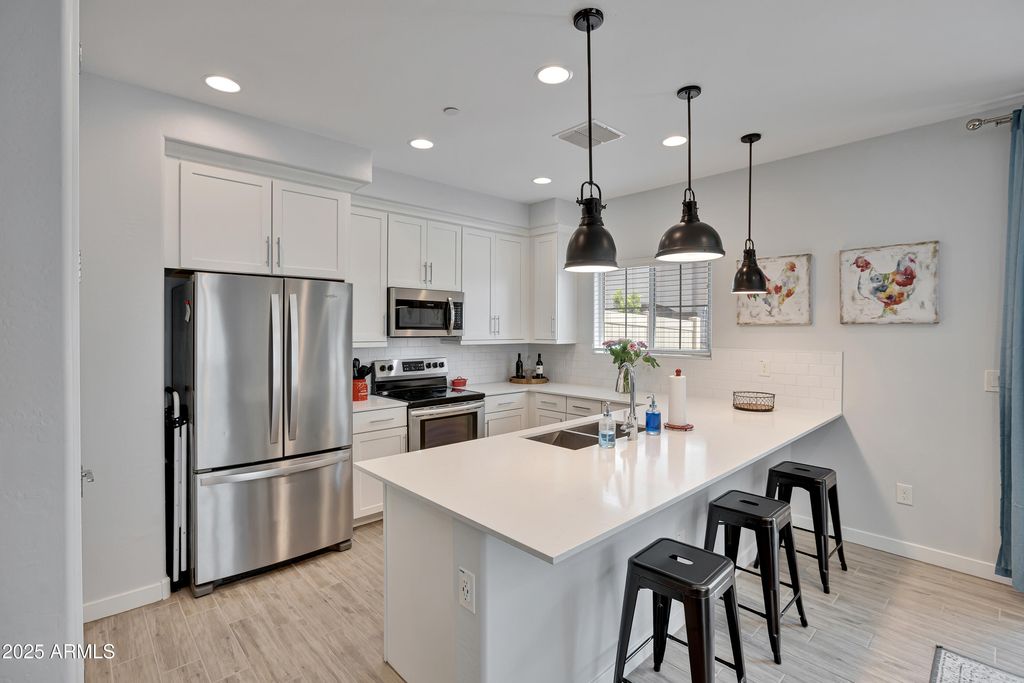 Photo of 4100 S Pinelake Way #149, Chandler, AZ 85249 (MLS # 6992895)