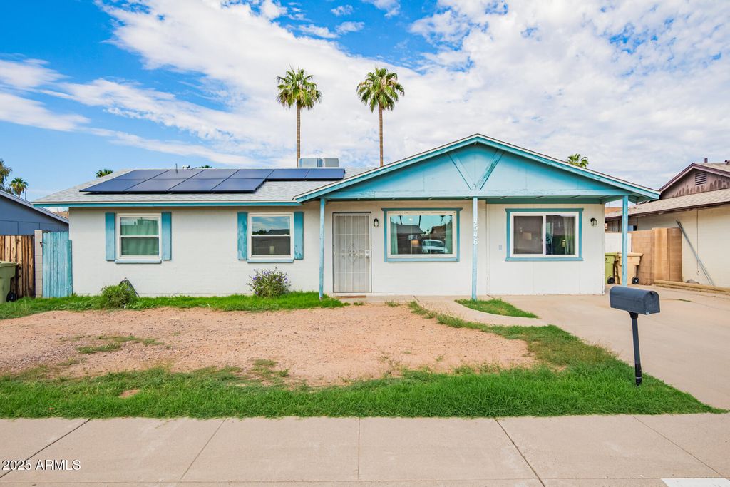 Photo of 4546 W Sanna Street, Glendale, AZ 85302 (MLS # 6931641)
