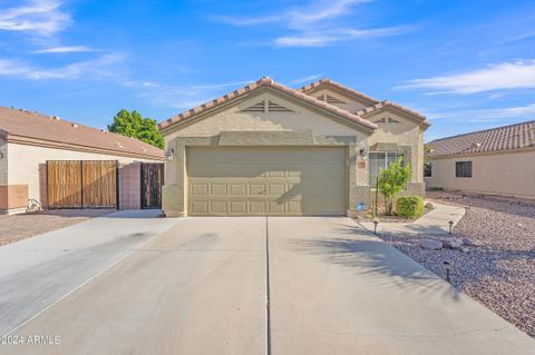 A home in Peoria