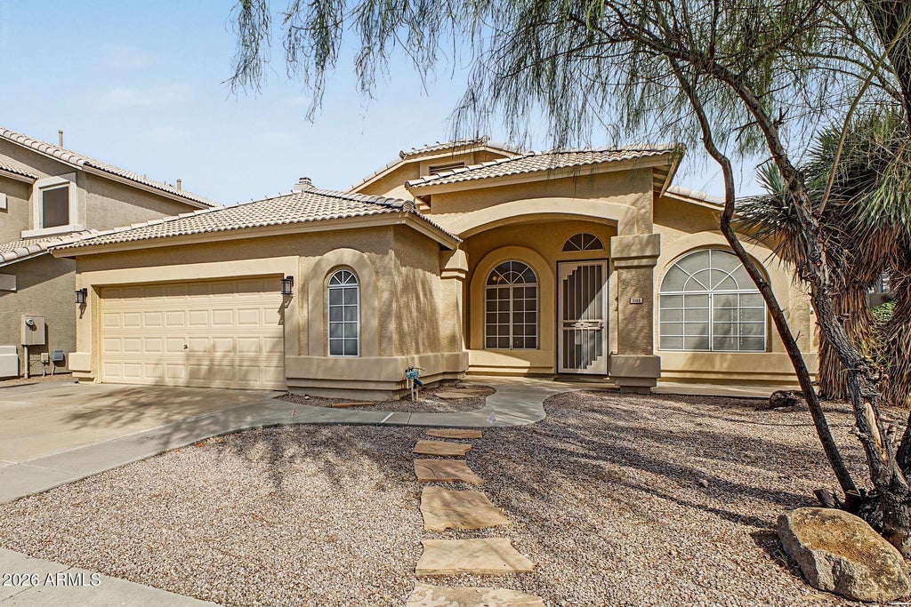 Photo of 361 N Terrace Road, Chandler, AZ 85226 (MLS # 7083678)