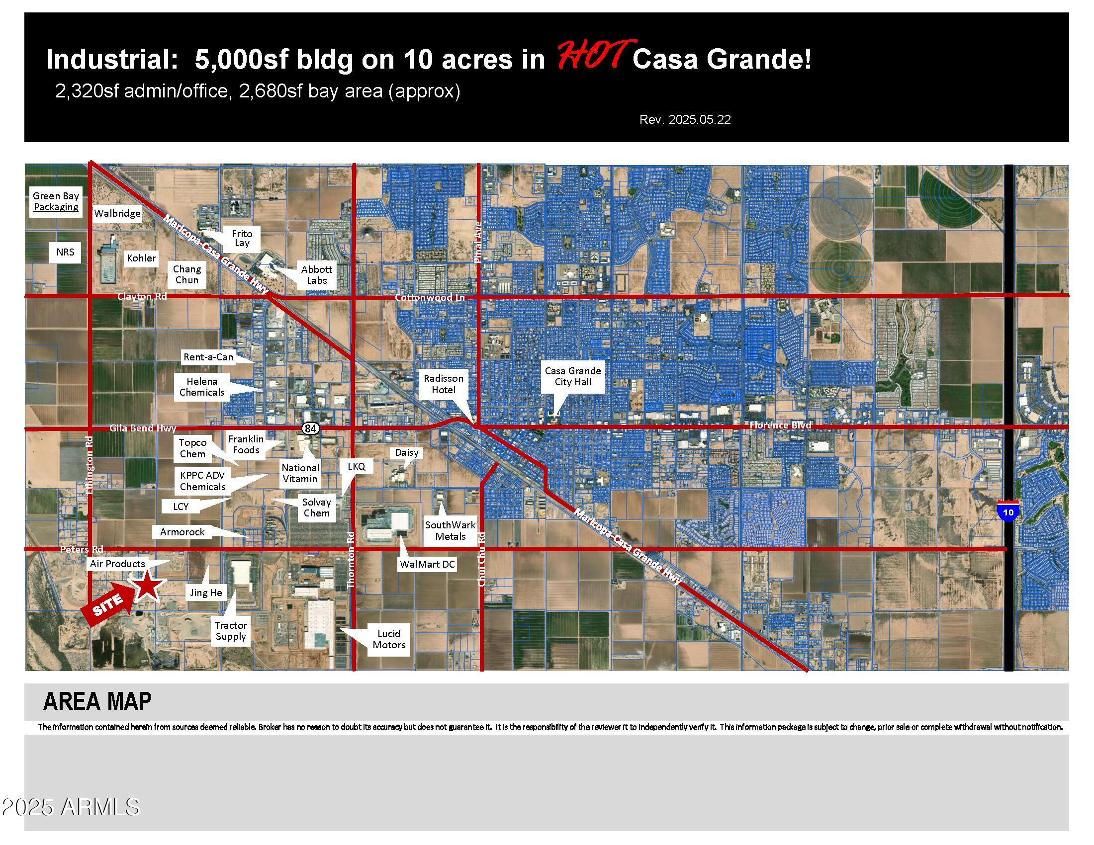 2117 S Roof Tile Road