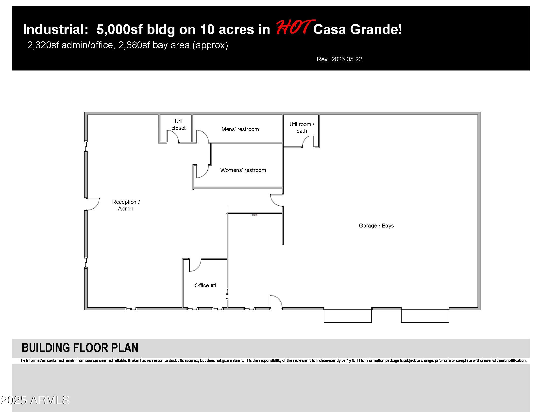 2117 S Roof Tile Road
