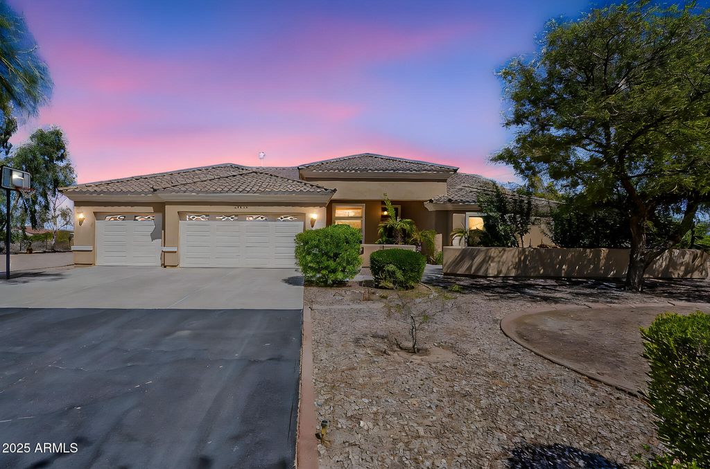 Photo of 34812 W Pima Street, Tonopah, AZ 85354 (MLS # 6925668)