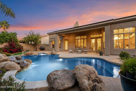 1082 W THOMPSON Way Chandler AZ 85286