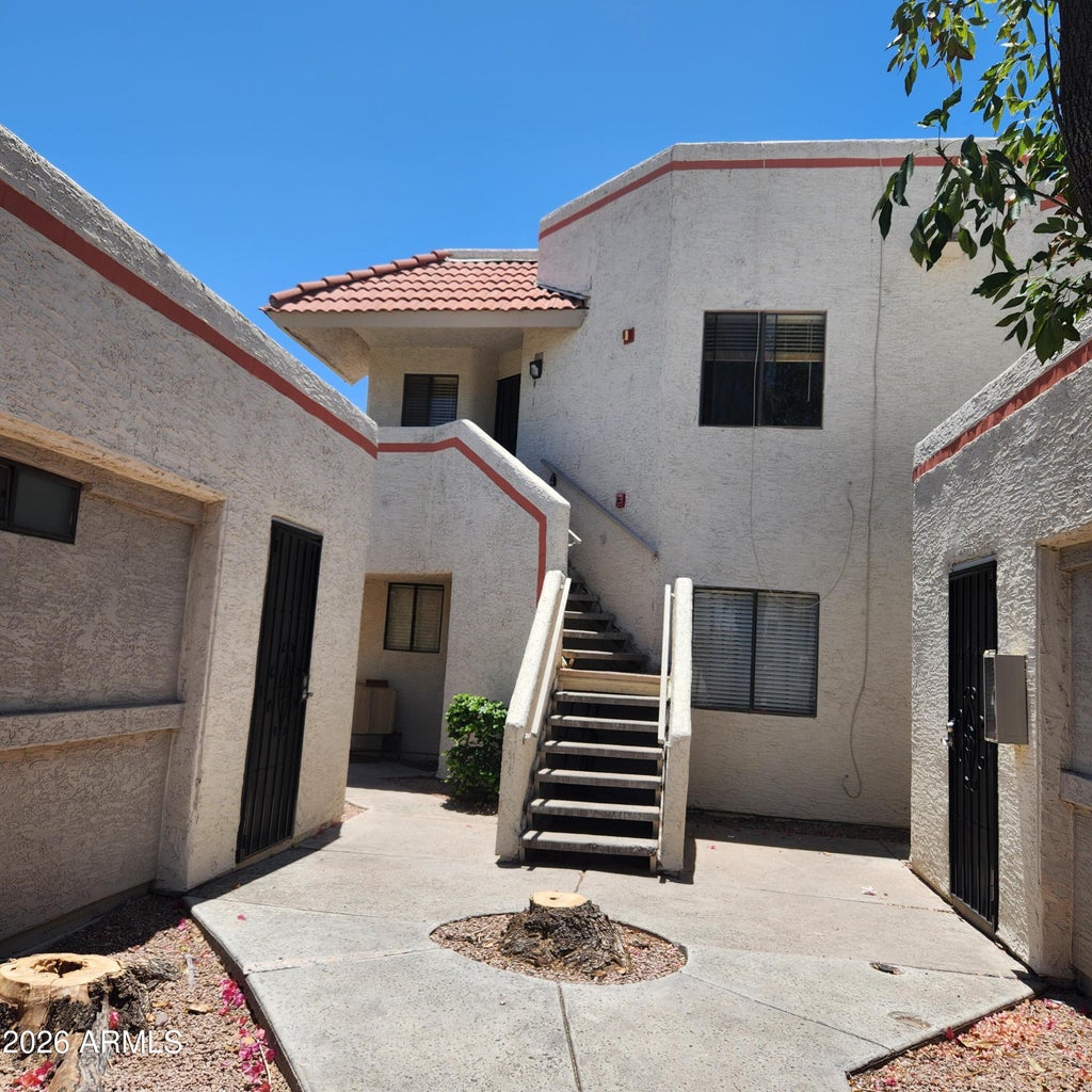 Photo of 835 N Granite Reef Road #18, Scottsdale, AZ 85257 (MLS # 7072932)