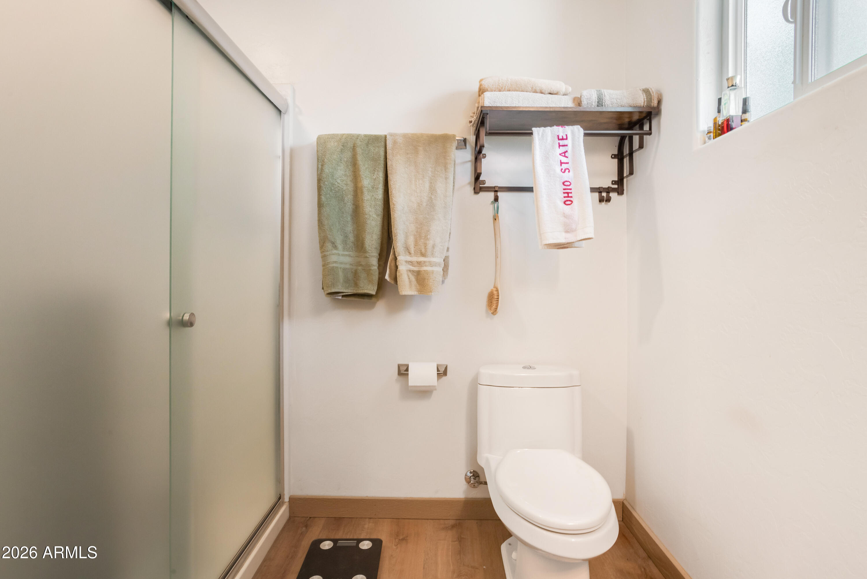 N2SENENE EXC THEW W16.5' THEREOF SEC28-23-22 4.875AC - Residential