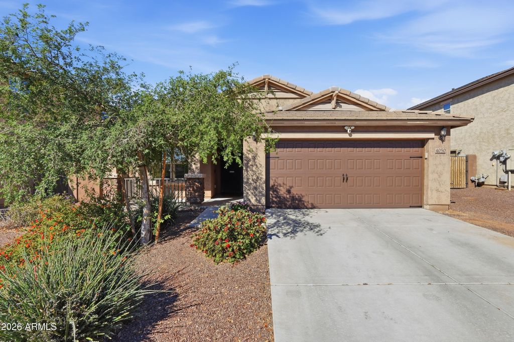 Photo of 4050 S 185th Lane, Goodyear, AZ 85338 (MLS # 7001691)