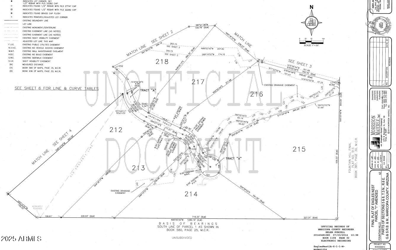 15518 N JAVELINA Trail 214