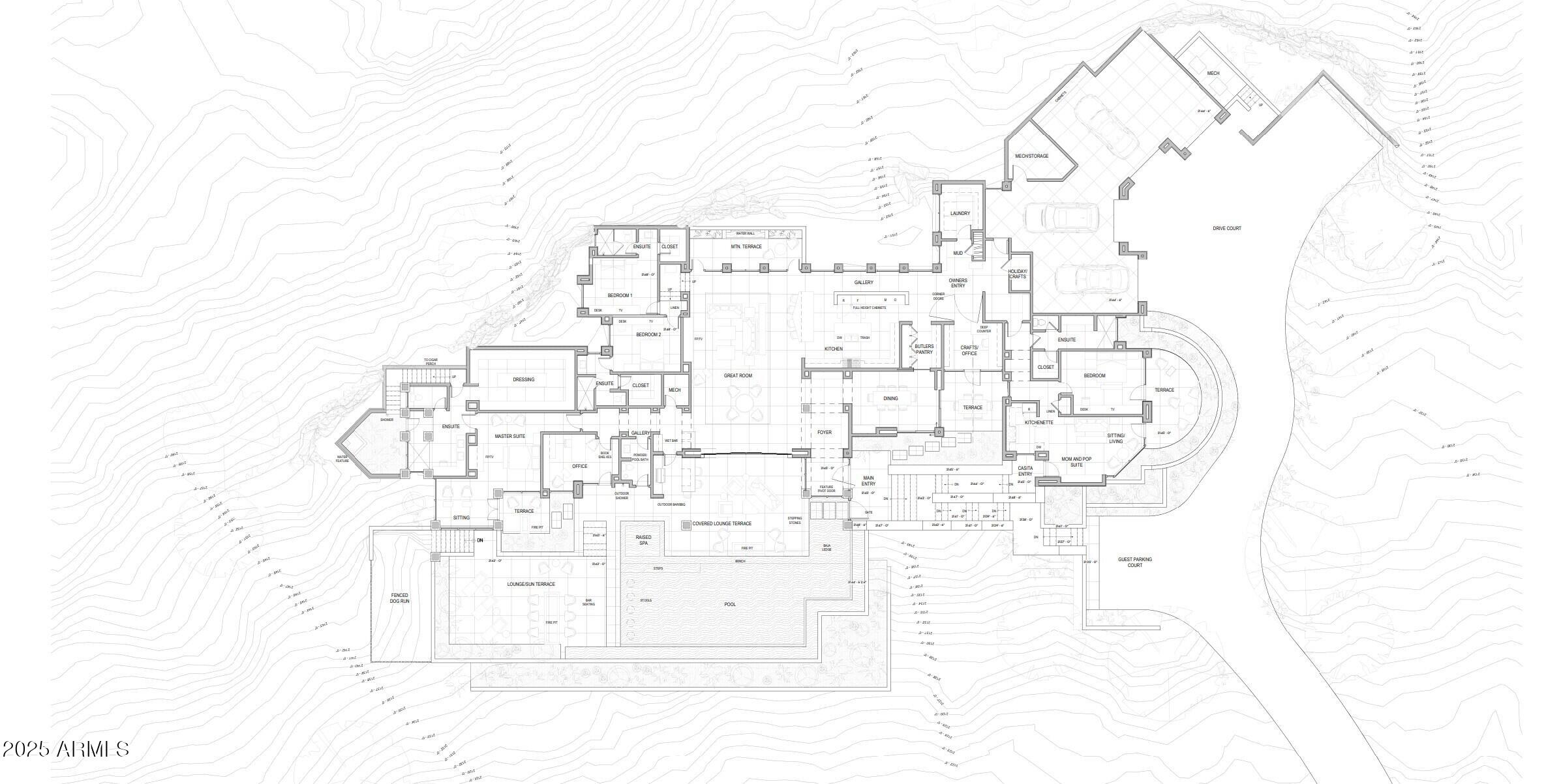15518 N JAVELINA Trail 214