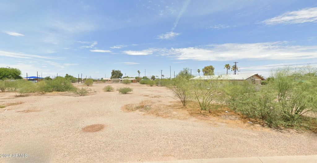 Photo of 108 N Myers Boulevard #9, Eloy, AZ 85131 (MLS # 6786046)