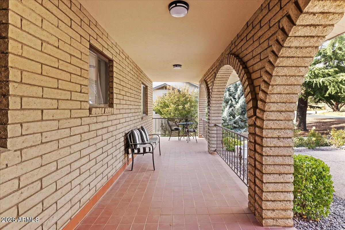 11103 E IRONWOOD Lane
