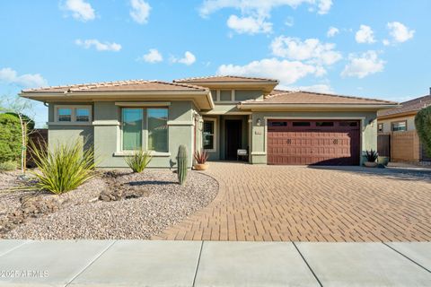 31679 N 130TH Lane Peoria AZ 85383