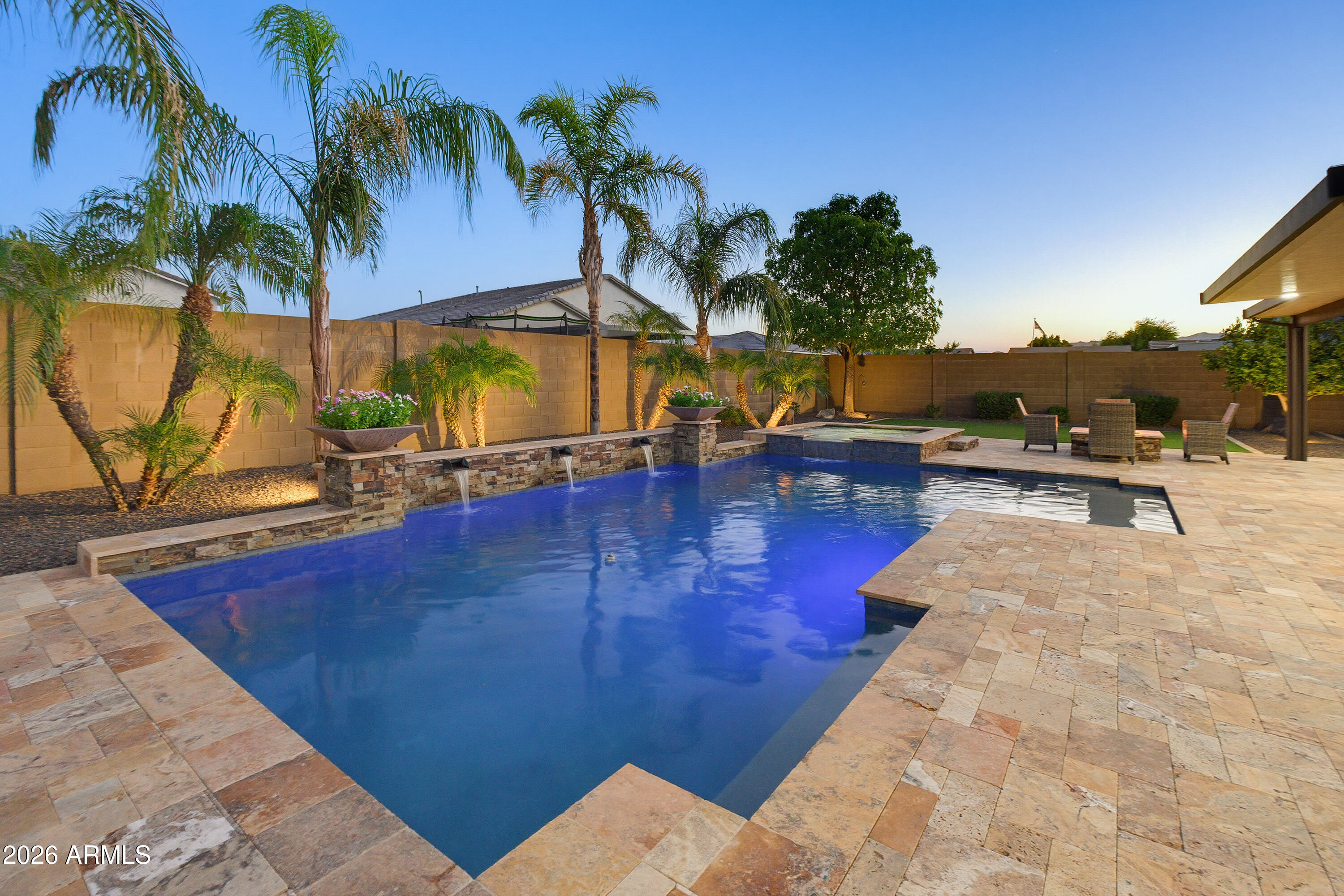 18403 W COLTER Court