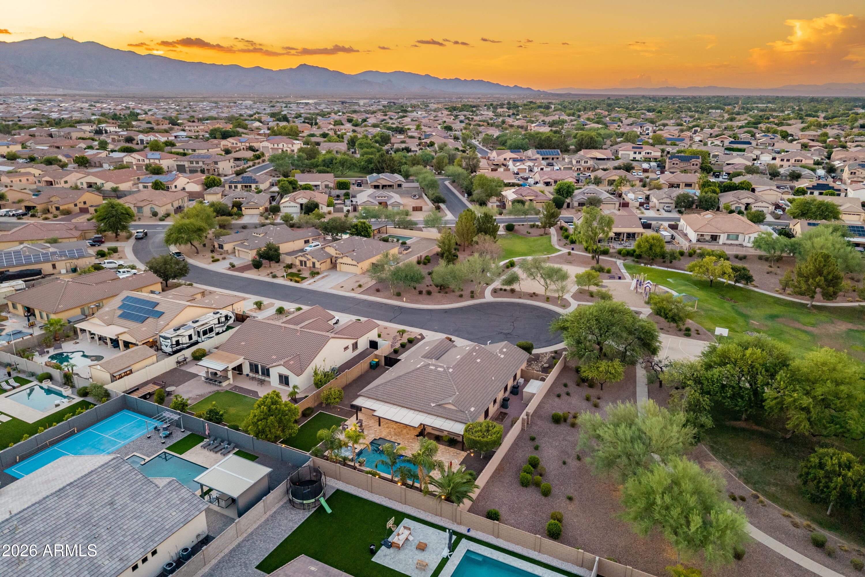 18403 W COLTER Court